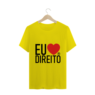 Nome do produto Eu Amo Direito