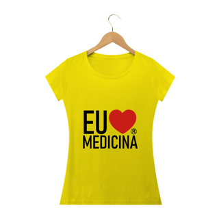 Nome do produto Eu Amo Medicina