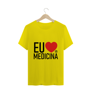 Nome do produto Eu Amo Medicina