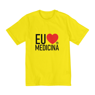 Nome do produto Eu Amo Medicina