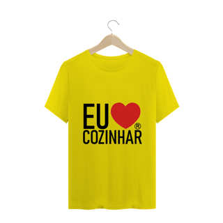 Nome do produto Eu Amo Cozinhar