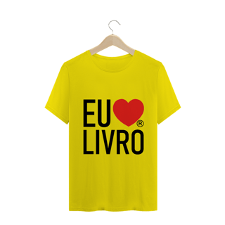 Nome do produto Eu Amo Livro