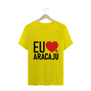 Nome do produto Eu Amo Aracaju