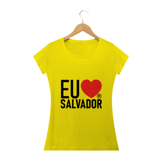 Nome do produto Eu Amo Salvador