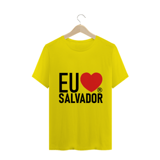 Nome do produto Eu Amo Salvador