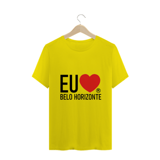 Nome do produto Eu Amo Belo Horizonte