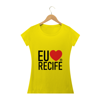 Nome do produto Eu Amo Recife