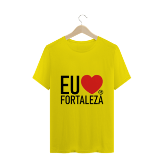 Nome do produto Eu Amo Fortaleza