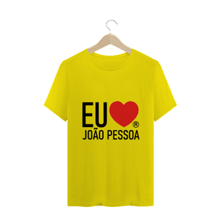 Nome do produto Eu Amo João Pessoa