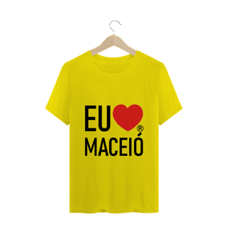 Nome do produto Eu Amo Maceió