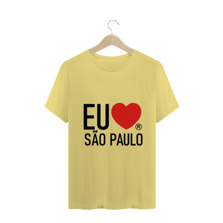 Nome do produto Eu Amo São Paulo