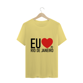 Nome do produto Eu Amo Rio de Janeiro