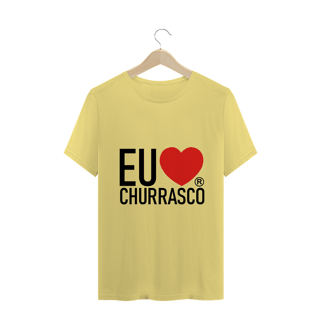 Nome do produto Eu Amo Churrasco