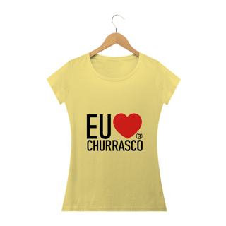 Nome do produto Eu Amo Churrasco