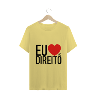 Nome do produto Eu Amo Direito