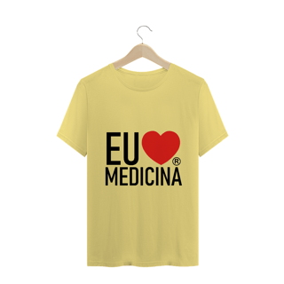 Nome do produto Eu Amo Medicina