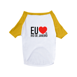 Nome do produto Eu Amo Rio de Janeiro