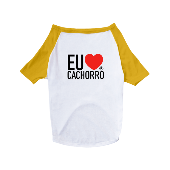 Eu Amo Cachorro