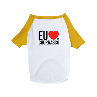 Nome do produto Eu Amo Churrasco