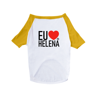 Nome do produto Eu Amo Helena