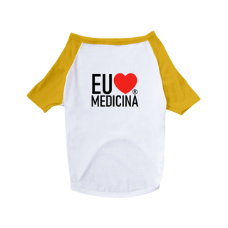 Nome do produto Eu Amo Medicina
