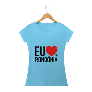 Nome do produto Eu Amo Rondônia
