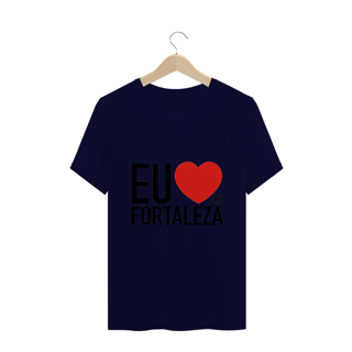 Nome do produto Eu Amo Fortaleza
