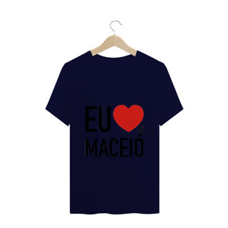 Nome do produto Eu Amo Maceió