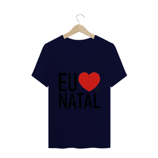 Nome do produto Eu Amo Natal