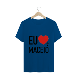 Nome do produto Eu Amo Maceió