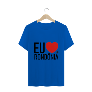 Nome do produto Eu Amo Rondônia