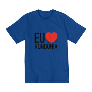 Nome do produto Eu Amo Rondônia