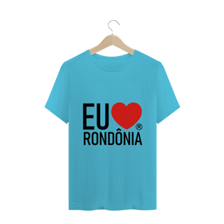 Nome do produto Eu Amo Rondônia