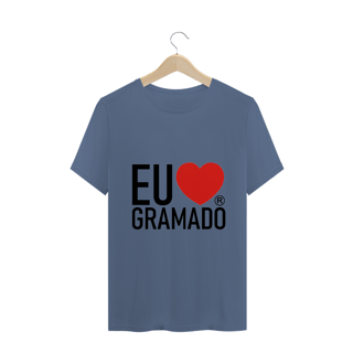 Nome do produto Eu Amo Gramado