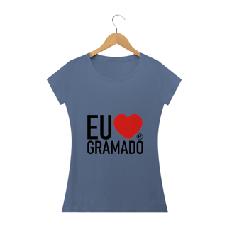 Nome do produto Eu Amo Gramado