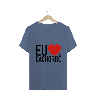 Nome do produto Eu Amo Cachorro
