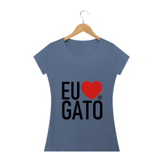 Nome do produto Eu Amo Gato