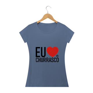Nome do produto Eu Amo Churrasco