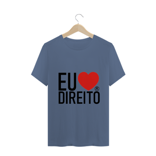 Nome do produto Eu Amo Direito