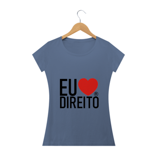 Nome do produto Eu Amo Direito