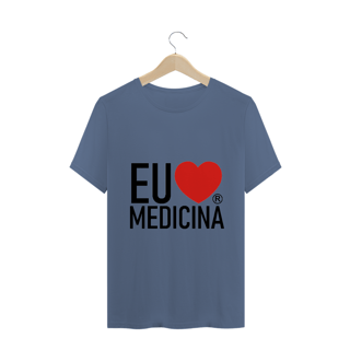 Nome do produto Eu Amo Medicina