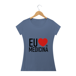 Nome do produto Eu Amo Medicina