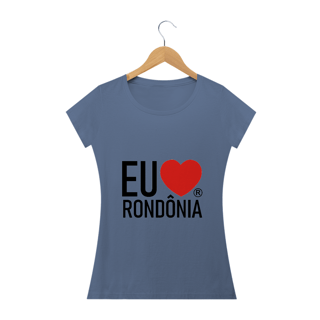Nome do produto Eu Amo Rondônia