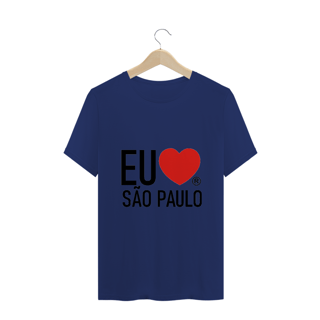 Nome do produto Eu Amo São Paulo