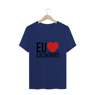 Nome do produto Eu Amo Cachorro