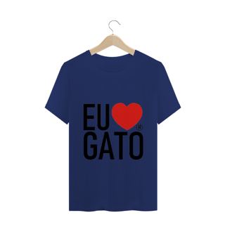 Nome do produto Eu Amo Gato