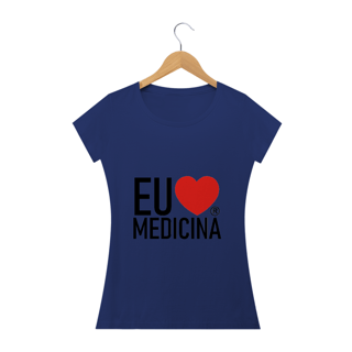 Nome do produto Eu Amo Medicina