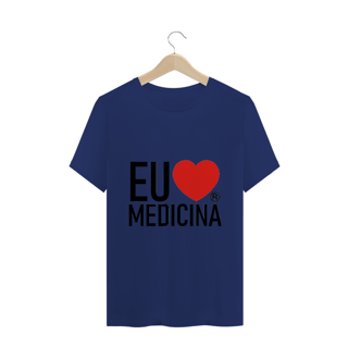 Nome do produto Eu Amo Medicina