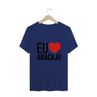 Nome do produto Eu Amo Aracaju