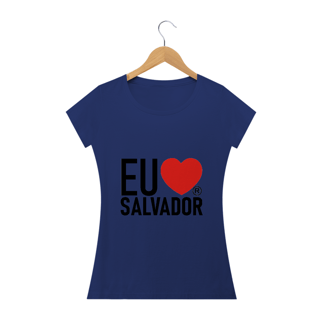 Nome do produto Eu Amo Salvador